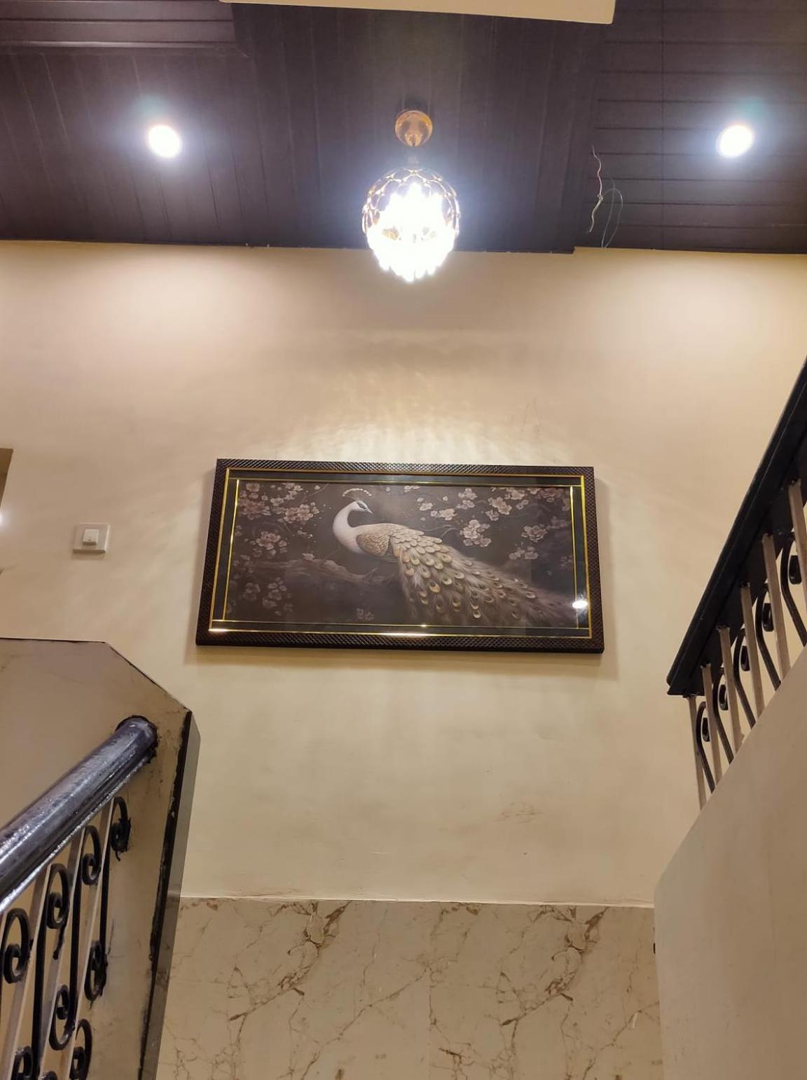 Sri Krishna Residency Hotel Varanasi Exterior photo